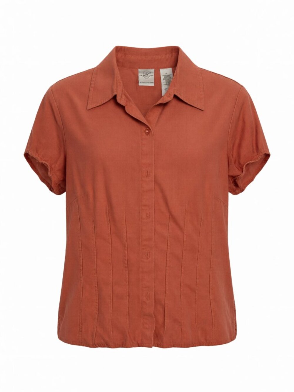 Emme & James Women's Button Down Shirt Women 6